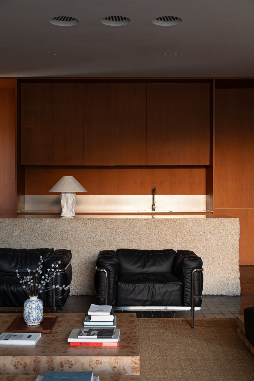 云至川合办公室丨中国常州丨云至川合设计工作室-43