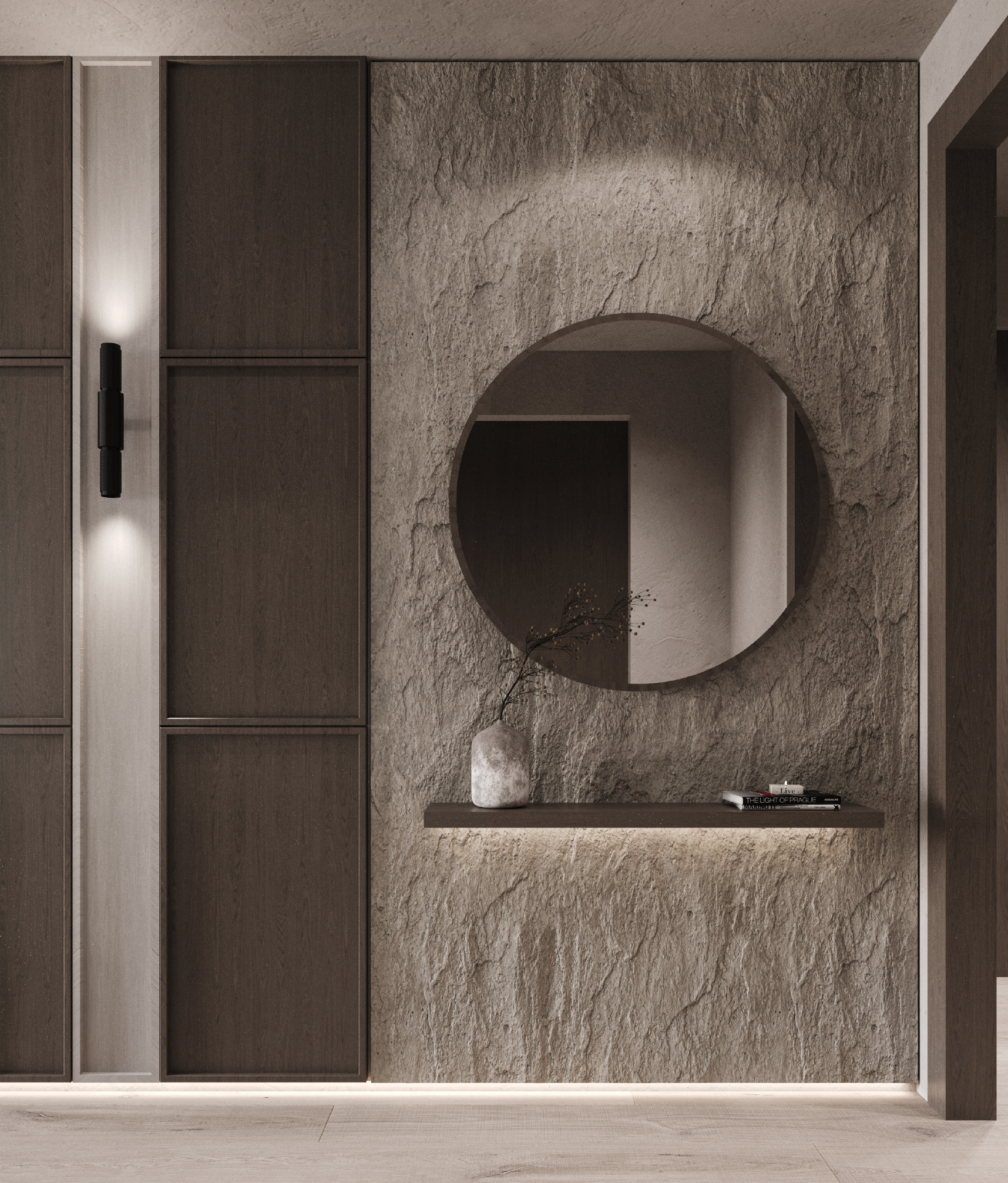 黑暗丨LOAK Designs-11