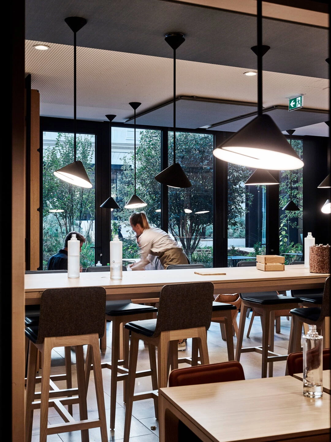 巴黎 PCASTREAM 办公室丨法国巴黎-8