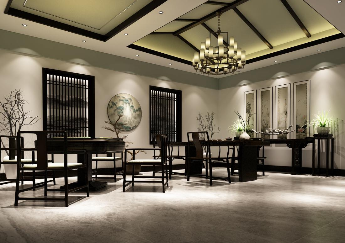 
茶会所【慕】 -2