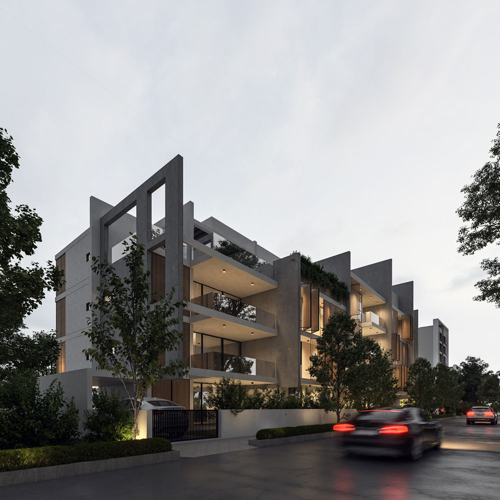 Livadia Residences-1