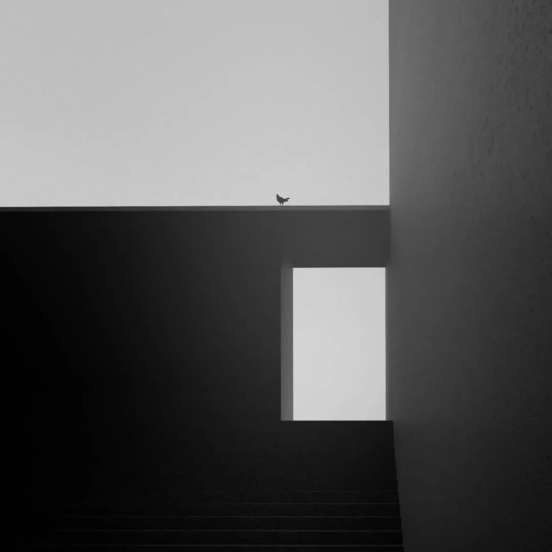 超现实主义建筑设计丨墨西哥-20