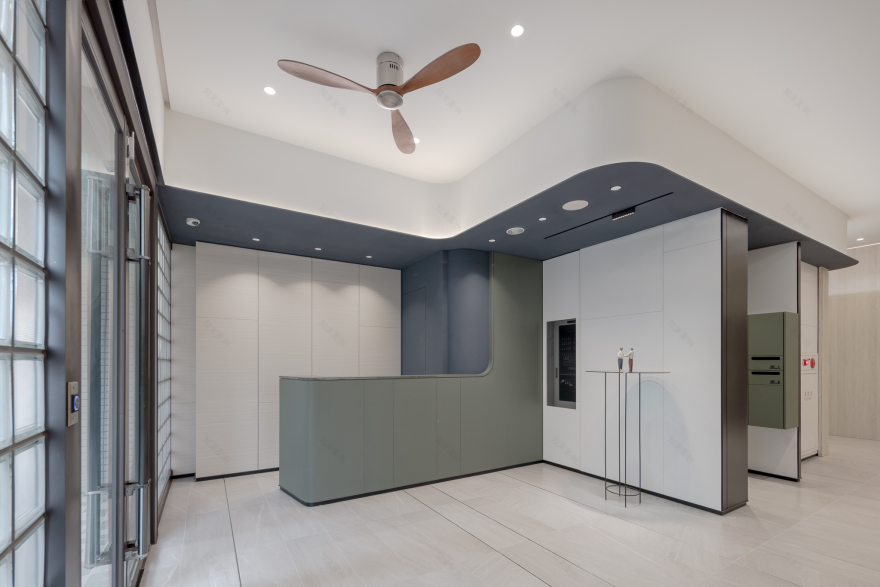 晨均・日渼丨中国高雄丨HII ARCHITECTS|工二建筑-44