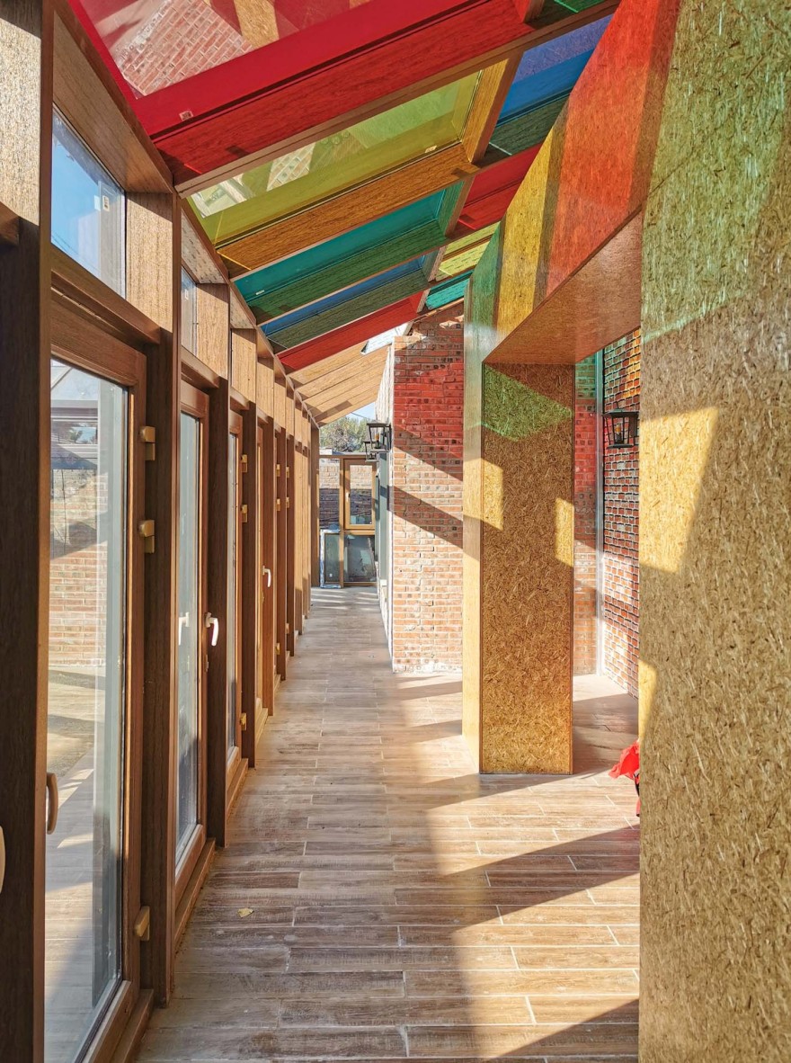 天友·零舍丨中国北京丨天友设计-39