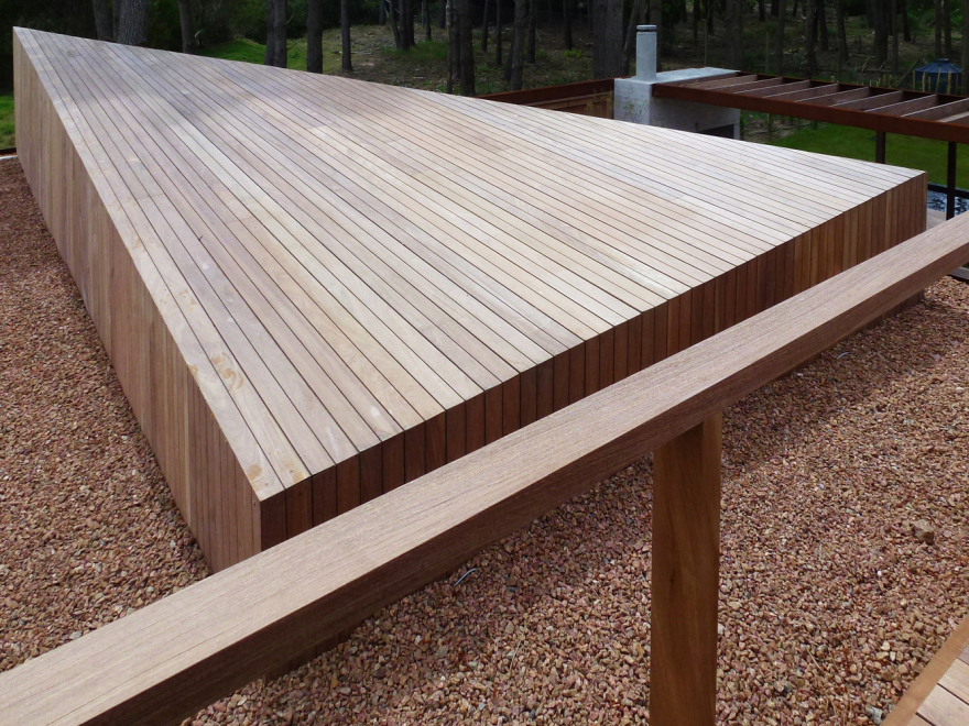 乌拉圭 Pinar del Faro 住宅-19