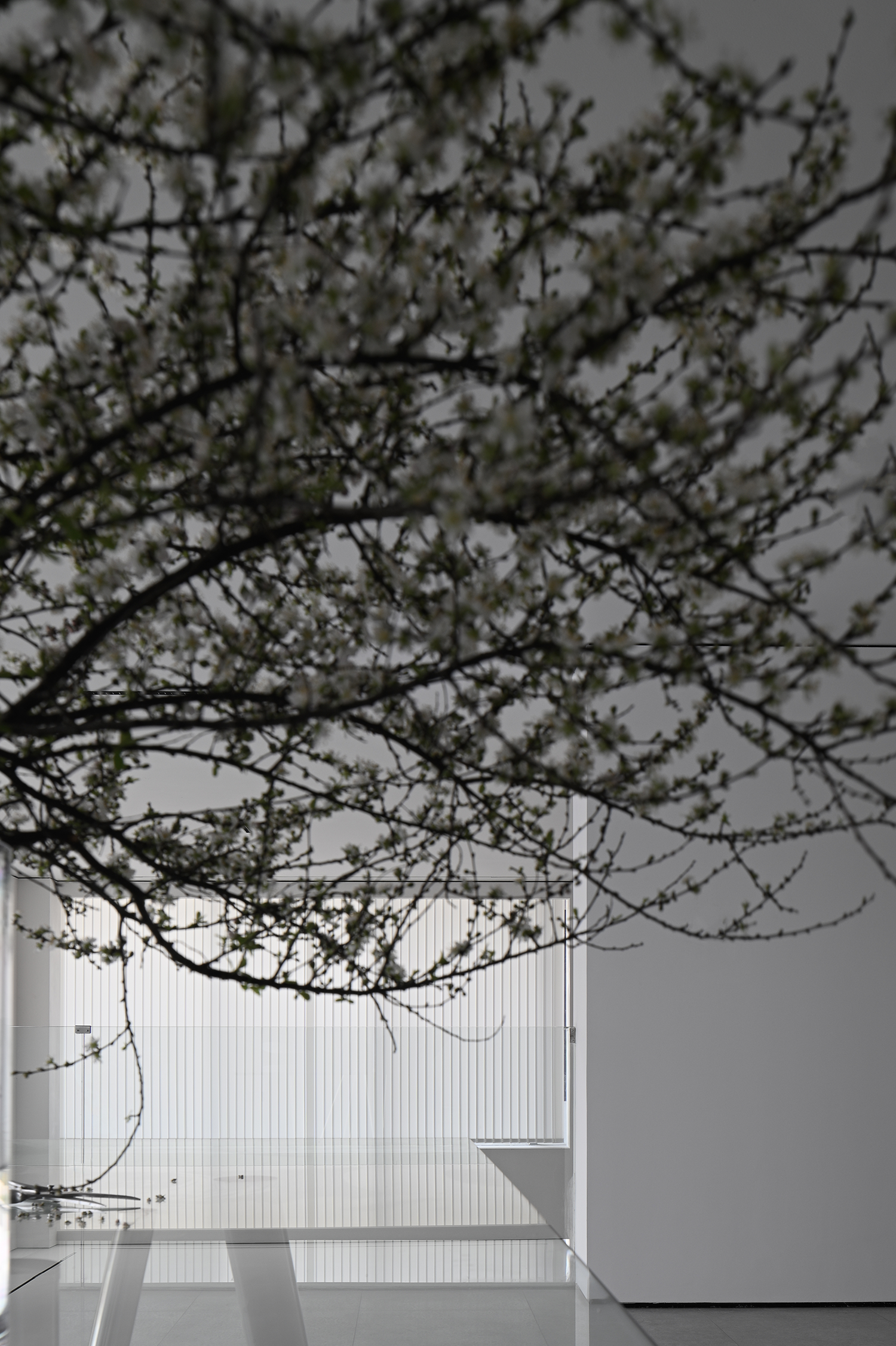 极简别墅丨中国苏州丨bk蓝骑士设计-62