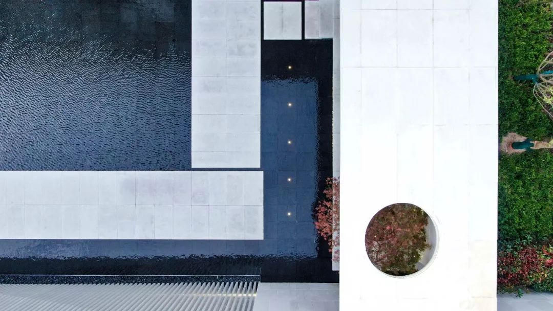 南京中海·左岸澜庭 | 曲线之美，诠释现代建筑的灵动与诗意-87