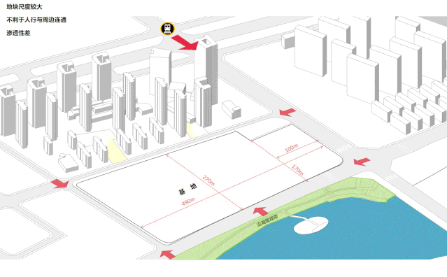  UCGD有乘丨南昌联发·万科海上明月 建筑设计 丨中国南昌-4
