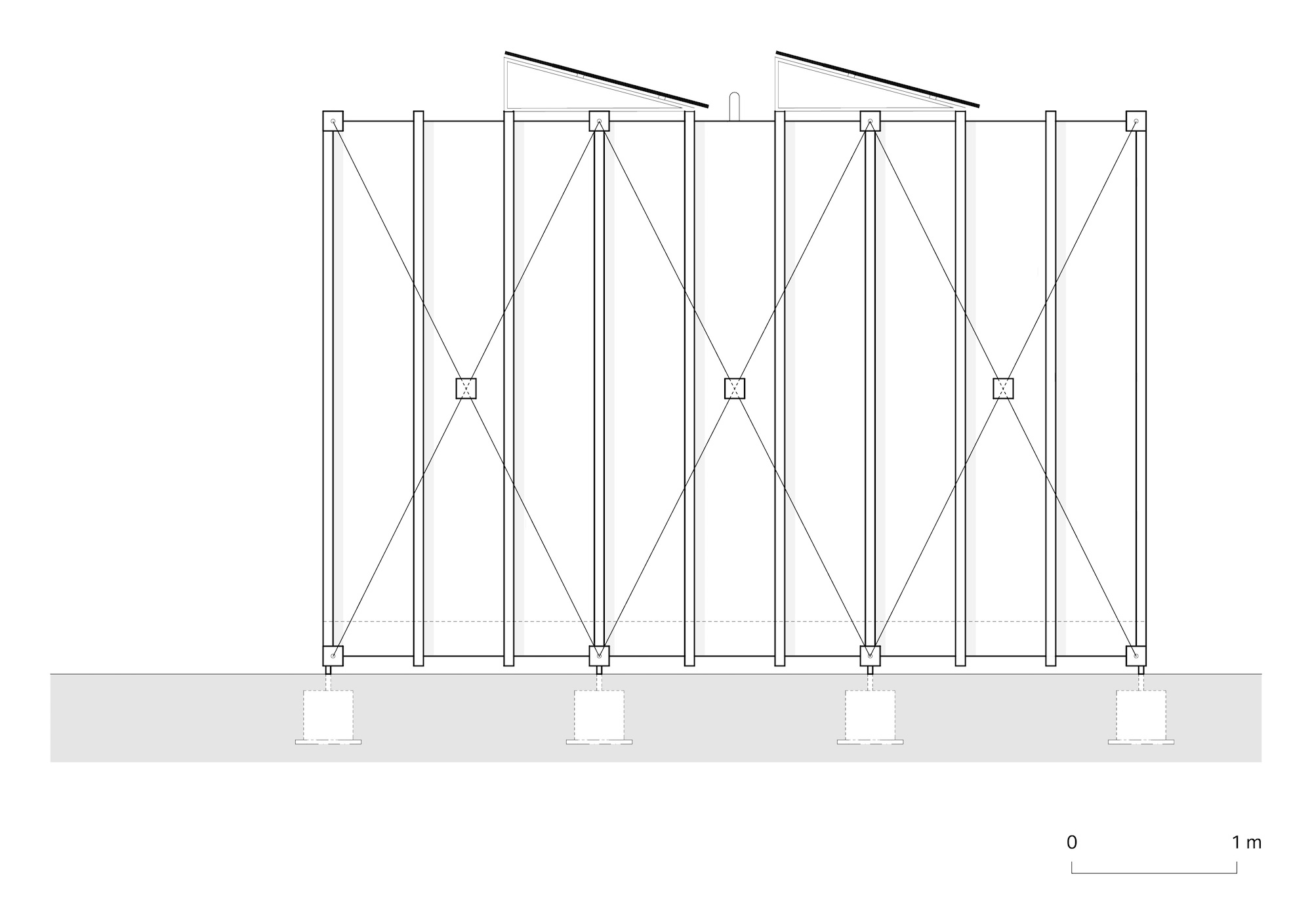 Cabin Y 环保移动木屋-25
