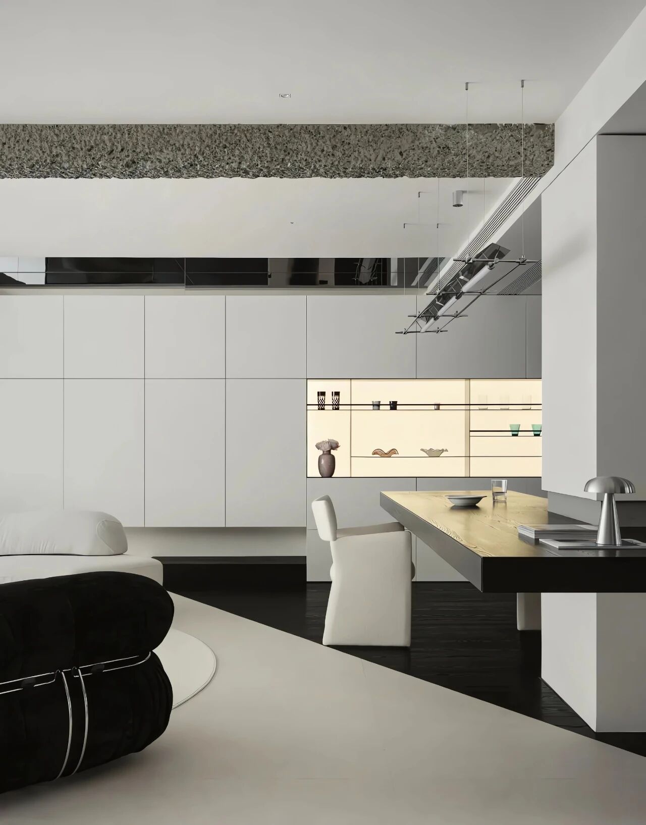 锦江悦府丨中国成都丨尚舍生活设计-61