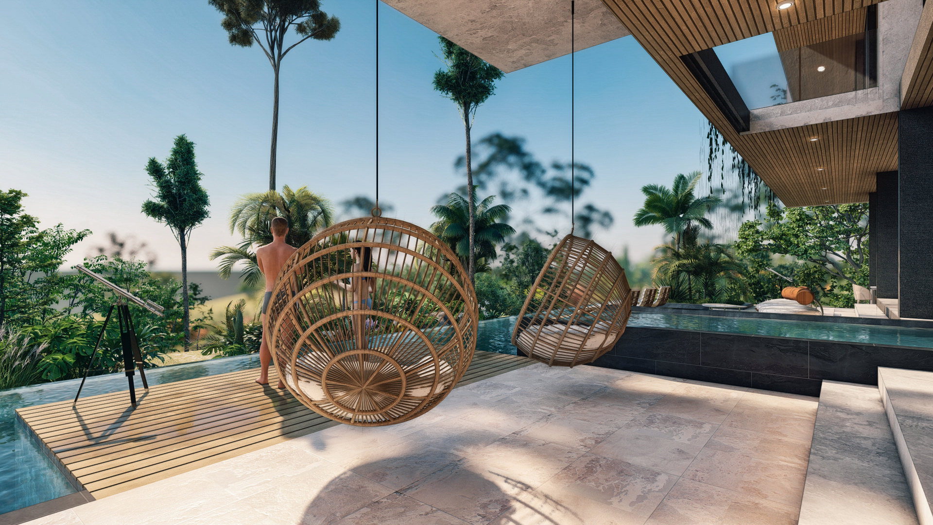 普拉亚马查 1丨哥斯达黎加蓬塔雷纳斯-32