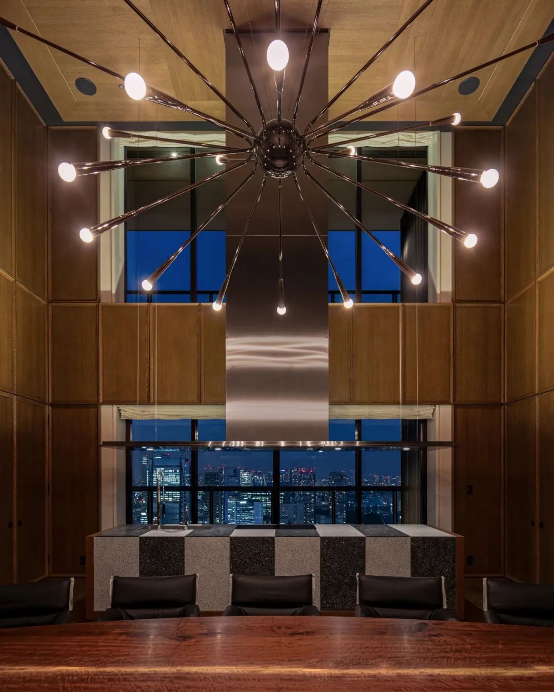 东京·虎之门之丘住宅塔丨日本东京-68