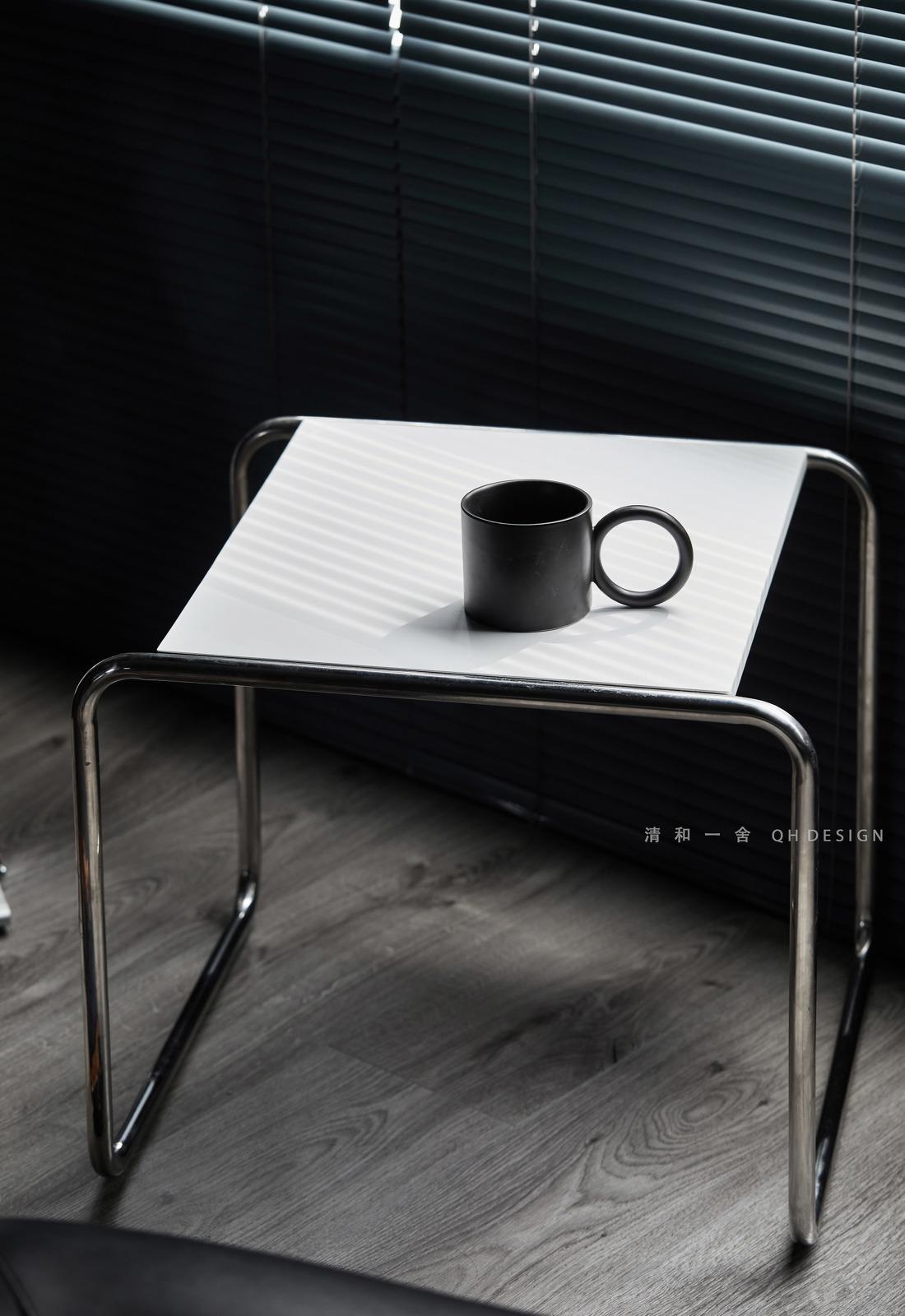 极简品质空间-8