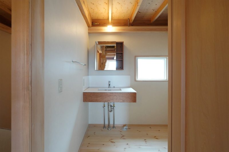 集まって暮らす賃貸住宅 秋津町の家B号棟完成見楽会（終了） | イベント | 相羽建設-5