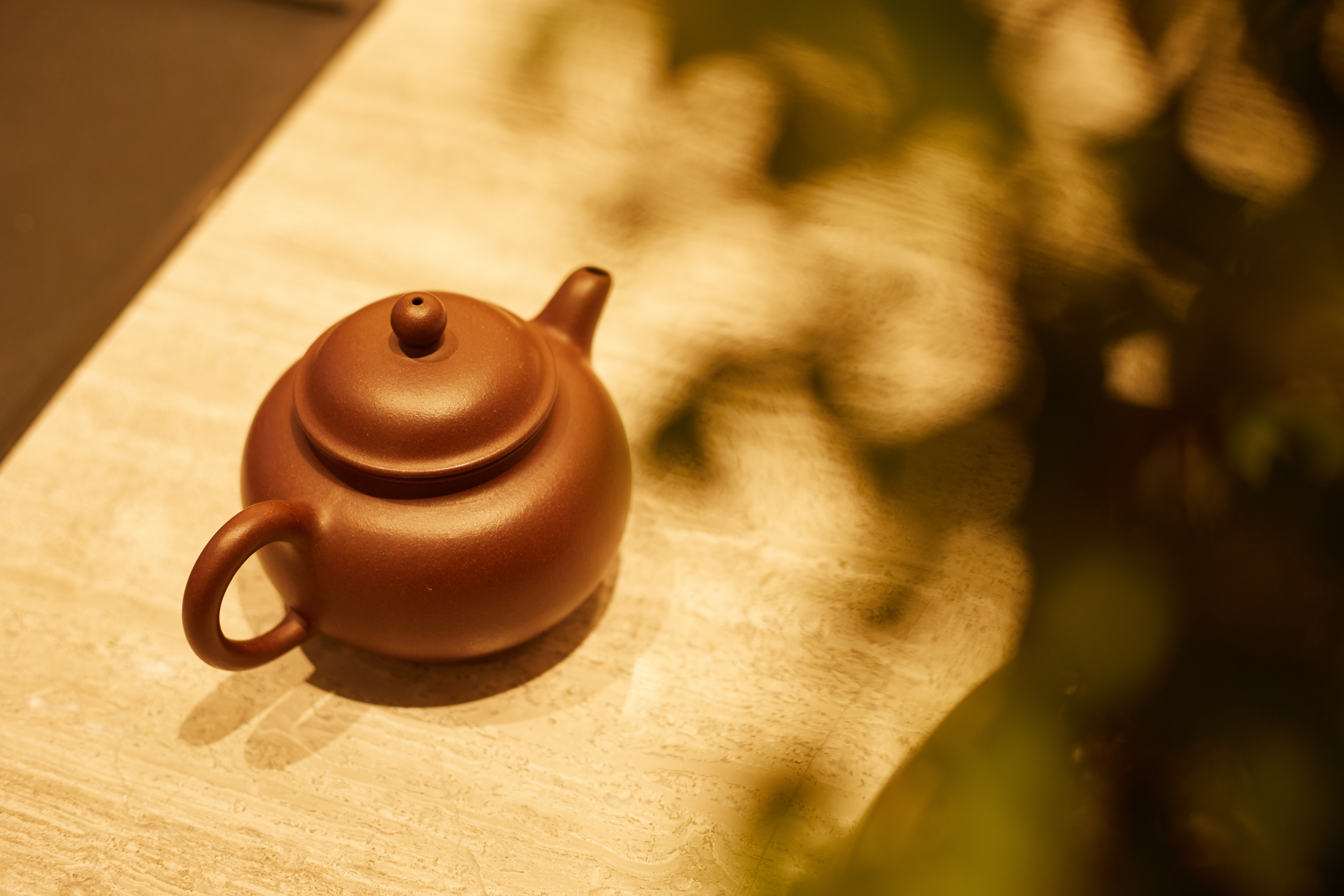 楠木厅九号茶宿｜仓建设计-10