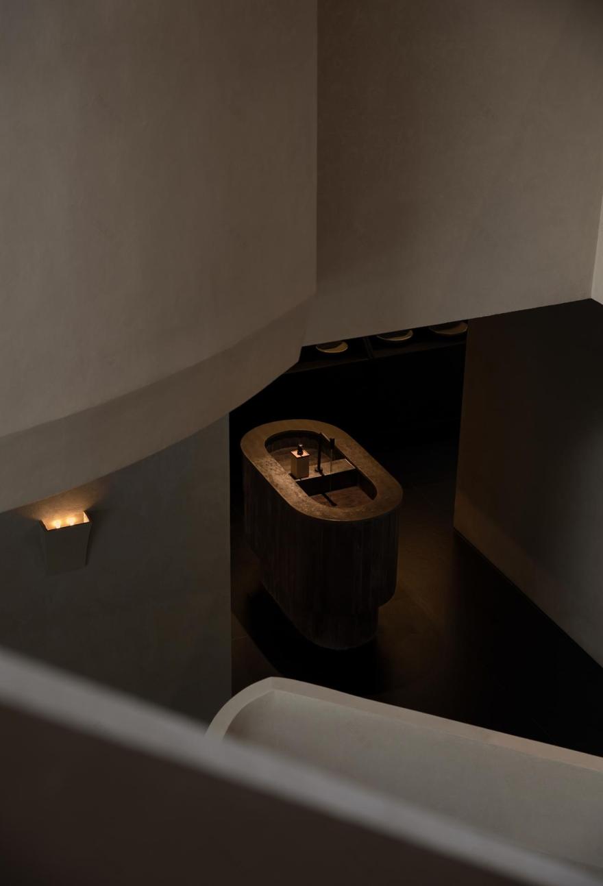 溪山行旅艺文居停(民宿)丨中国浙江丨杭州RCD建築空間設计事務所-14