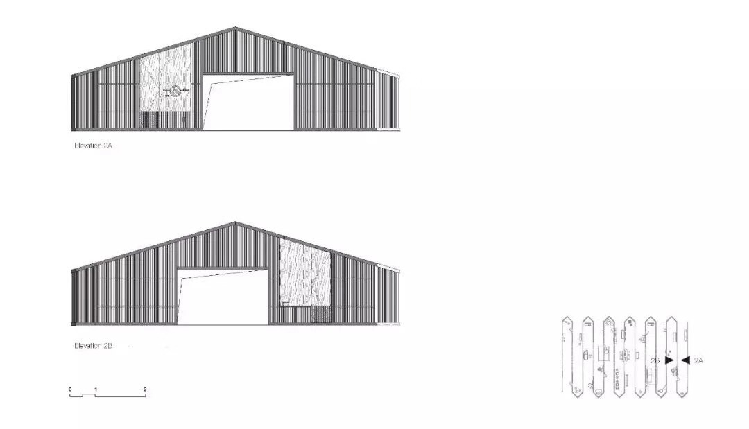 婉转街巷,变迁村落-42