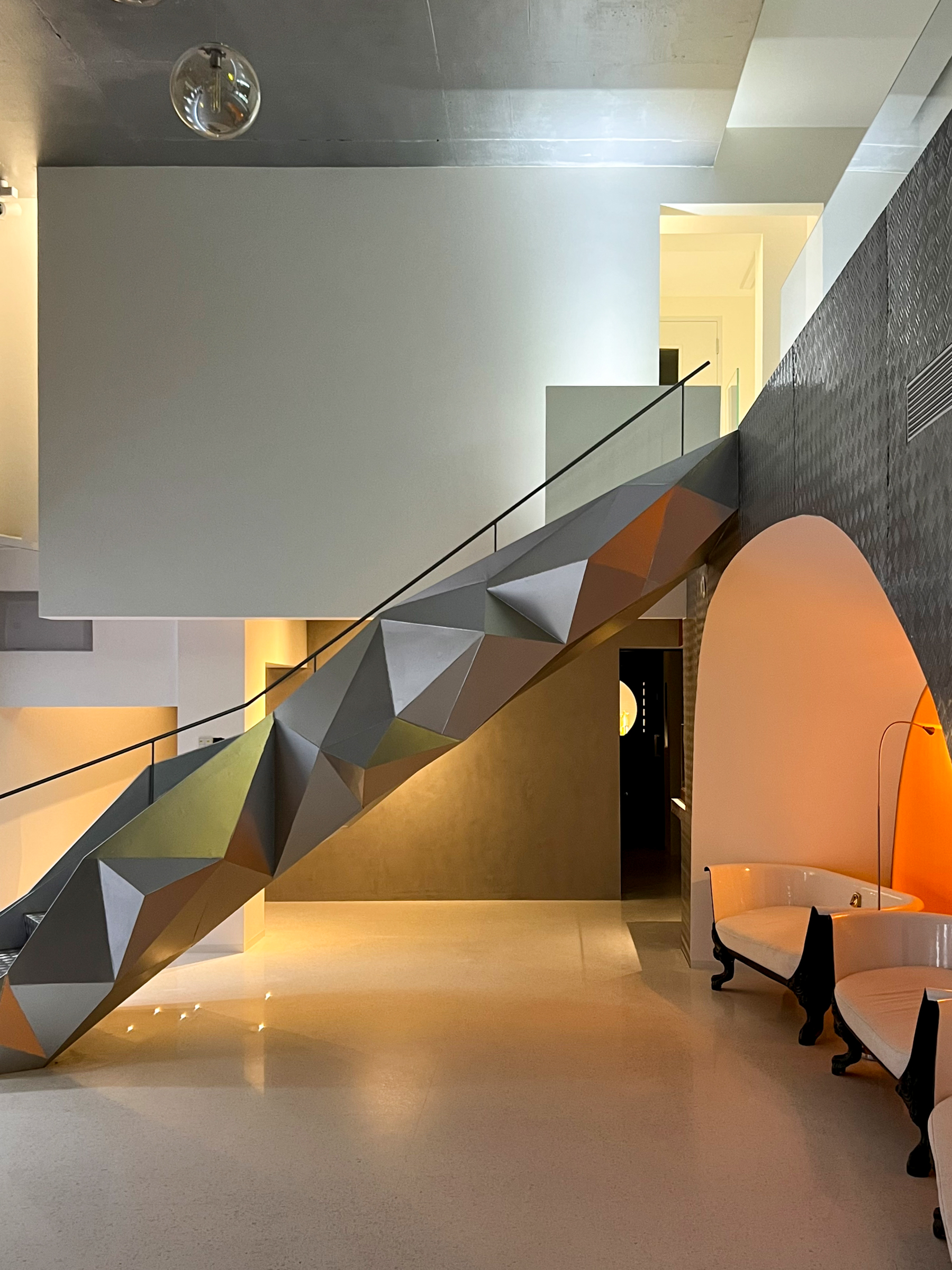 叠舍，建筑师自宅改造 / 华诚博远工程技术集团-27