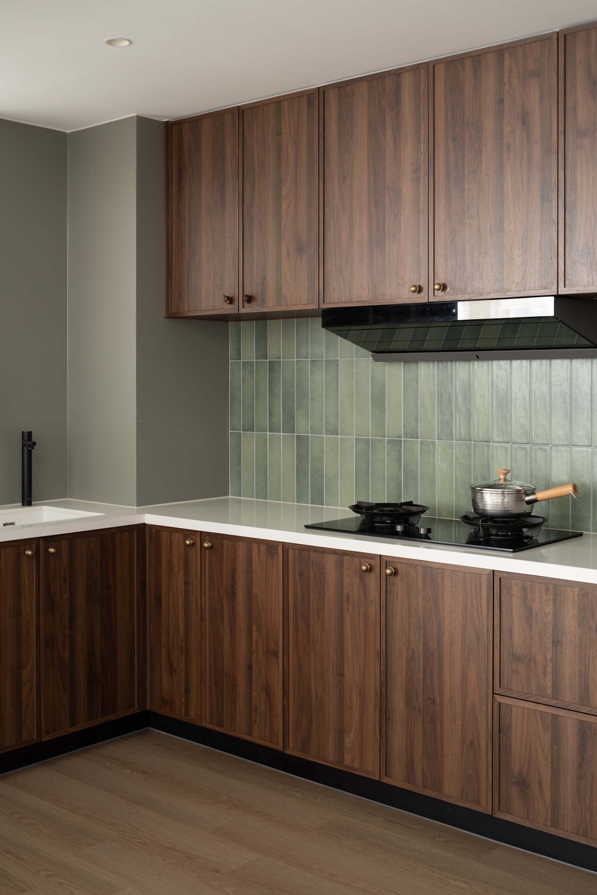 《绿怡》丨中国成都丨成都宏福樘设计-19