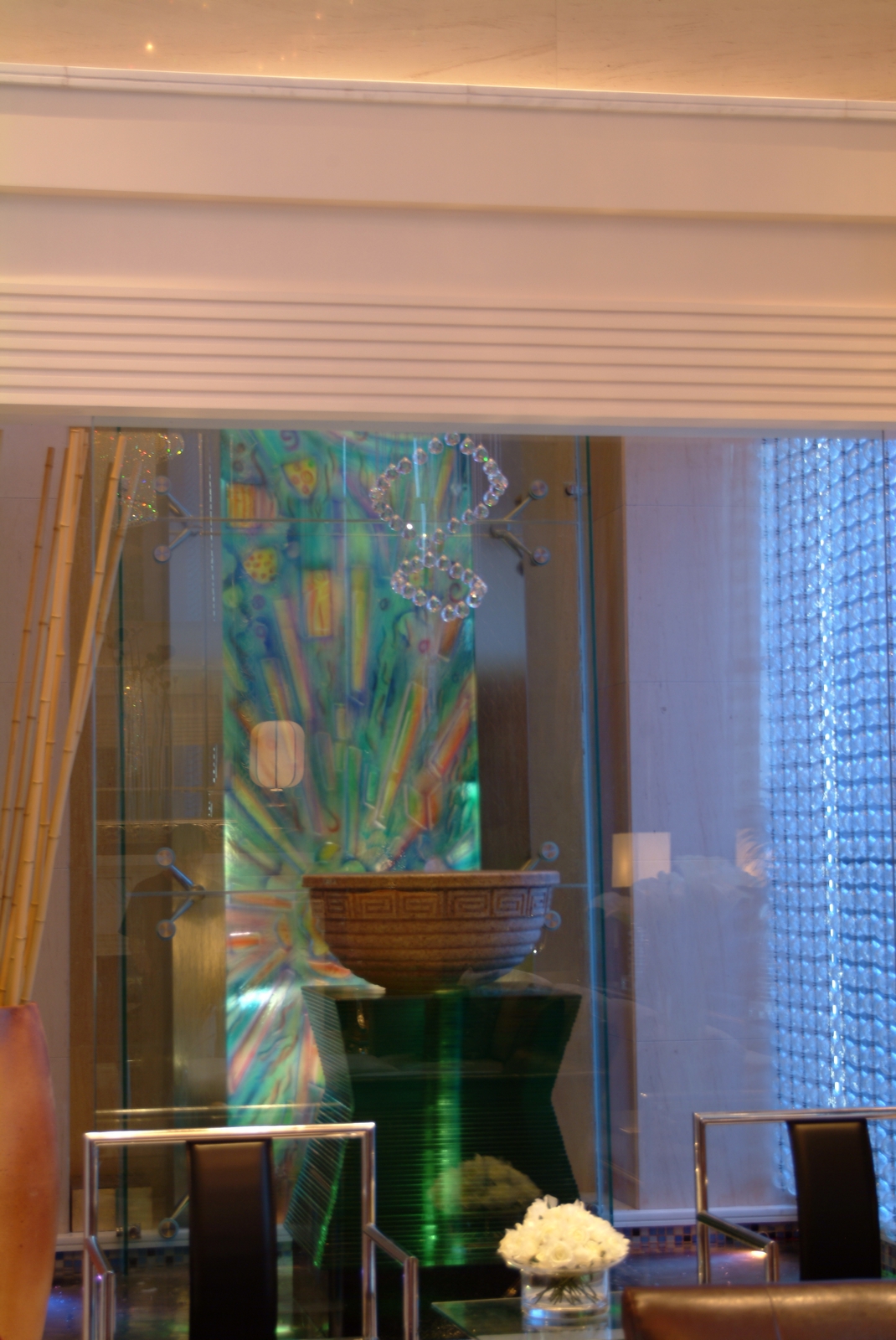 后现代 广州富室内实景-49