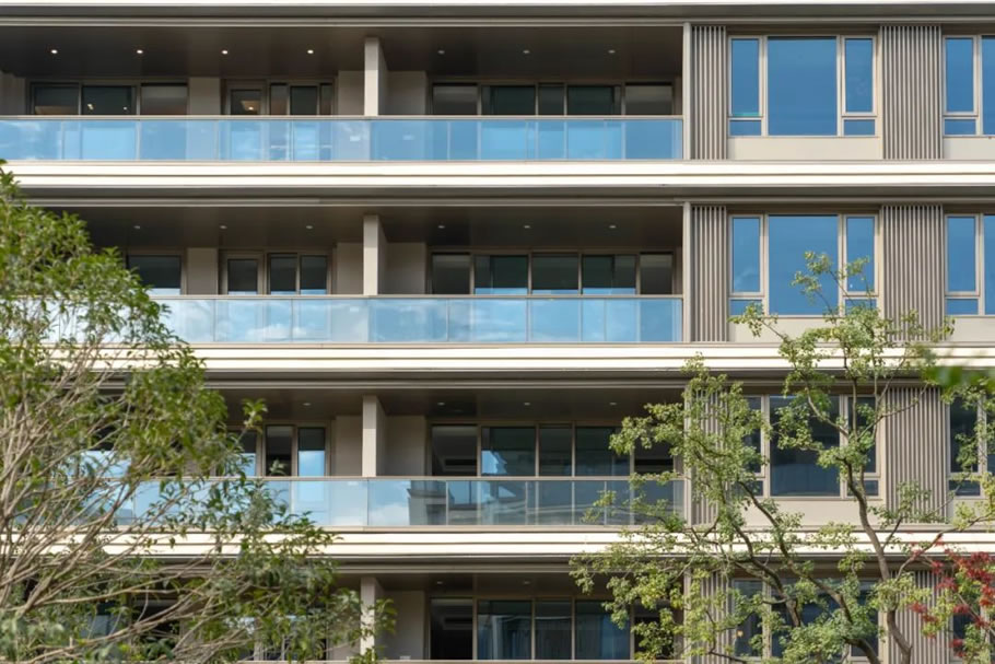 湖光山色间的智能颐养家园·宜兴雅达·松下社区丨浙江蓝颂园林景观设计集团有限公司-55