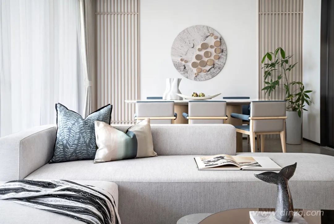 雅居乐·海南山钦湾丨中国万宁丨赛拉维设计CLV.DESIGN-47