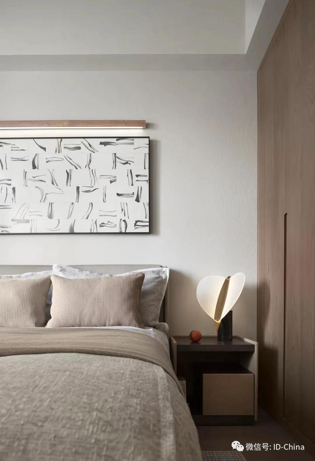 九江中海国际社区一期B7#118户型样板房丨中国九江丨深圳大易室内设计有限公司-32