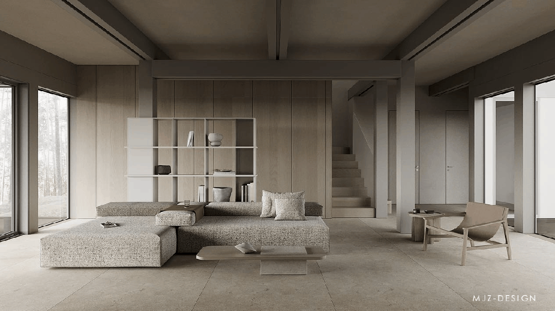 全景丨俄罗斯莫斯科丨ZE | WORKROOM-9