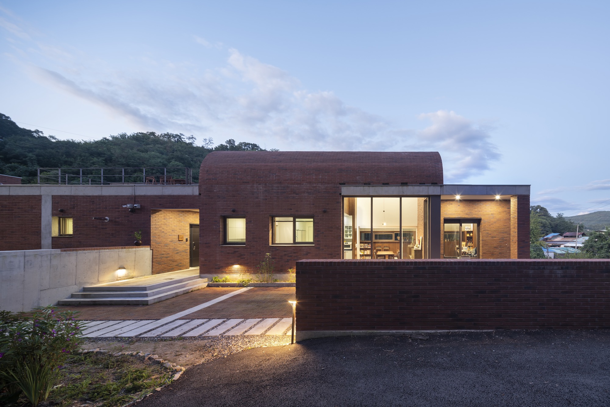 抱川屋丨韩国抱川市丨1990uao-39