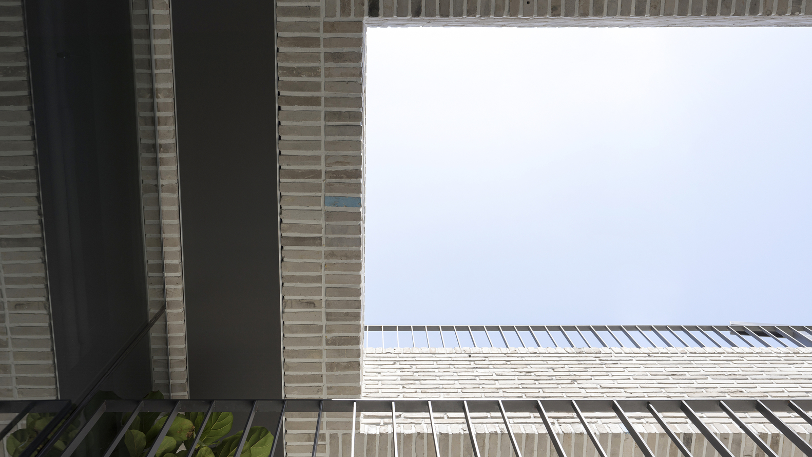 首尔 Vixen 工作室总部 | 永恒简约的创意空间-48