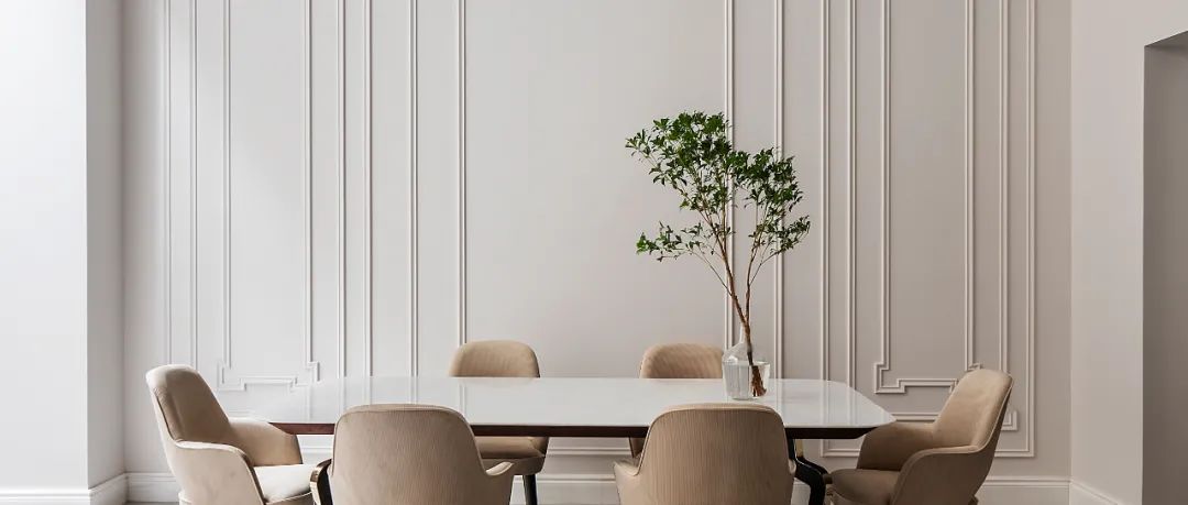 观宅十年 | 无我之境,家的包容与沟通-40