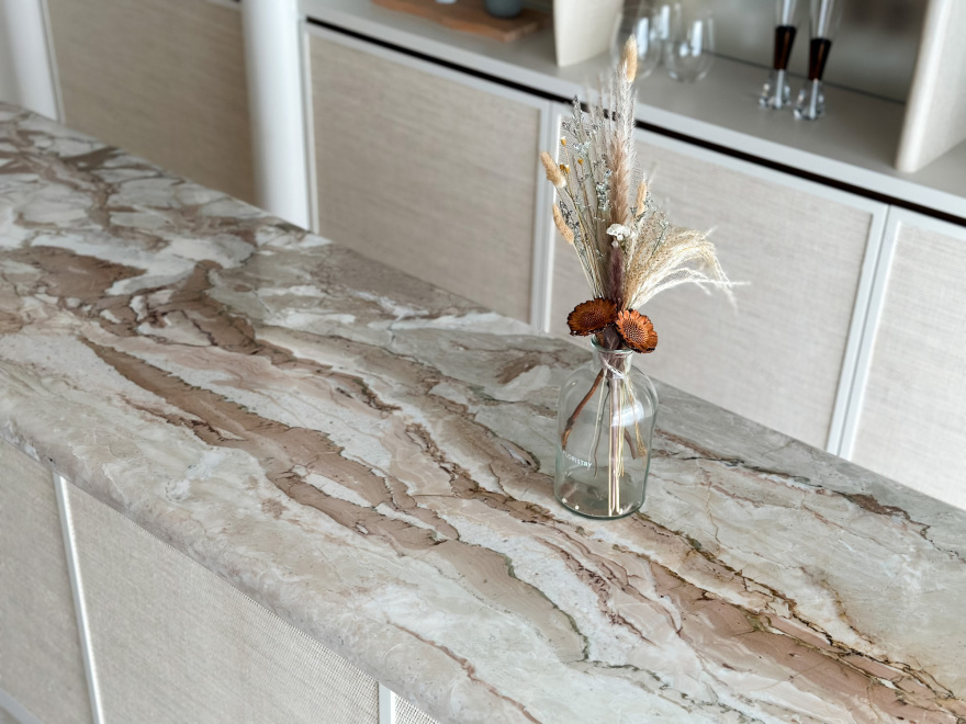 海滨天堂丨中国香港丨Bean Buro-9