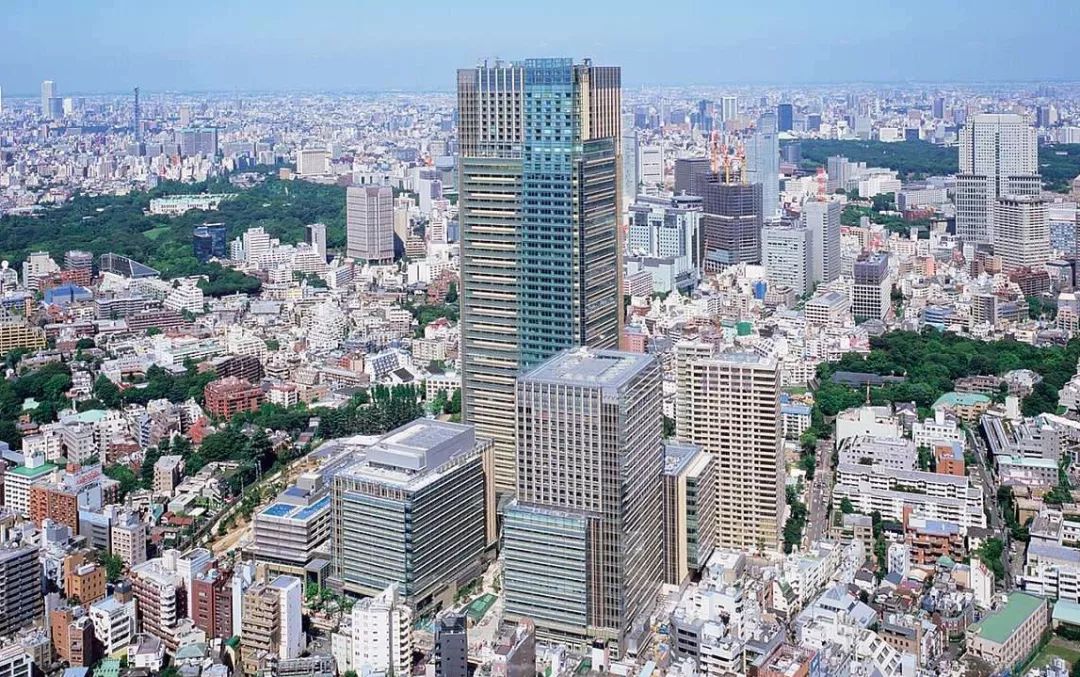 TOD 模式下的未来社区打造 | 案例解读与设计亮点-31