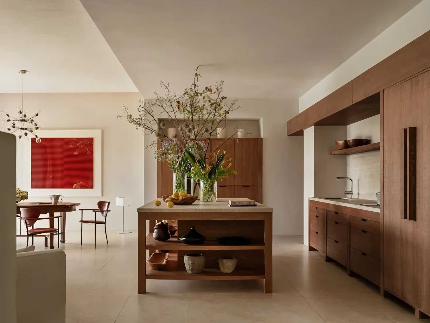 阿那亚九龙湖丨中国广州丨尚壹扬设计-63