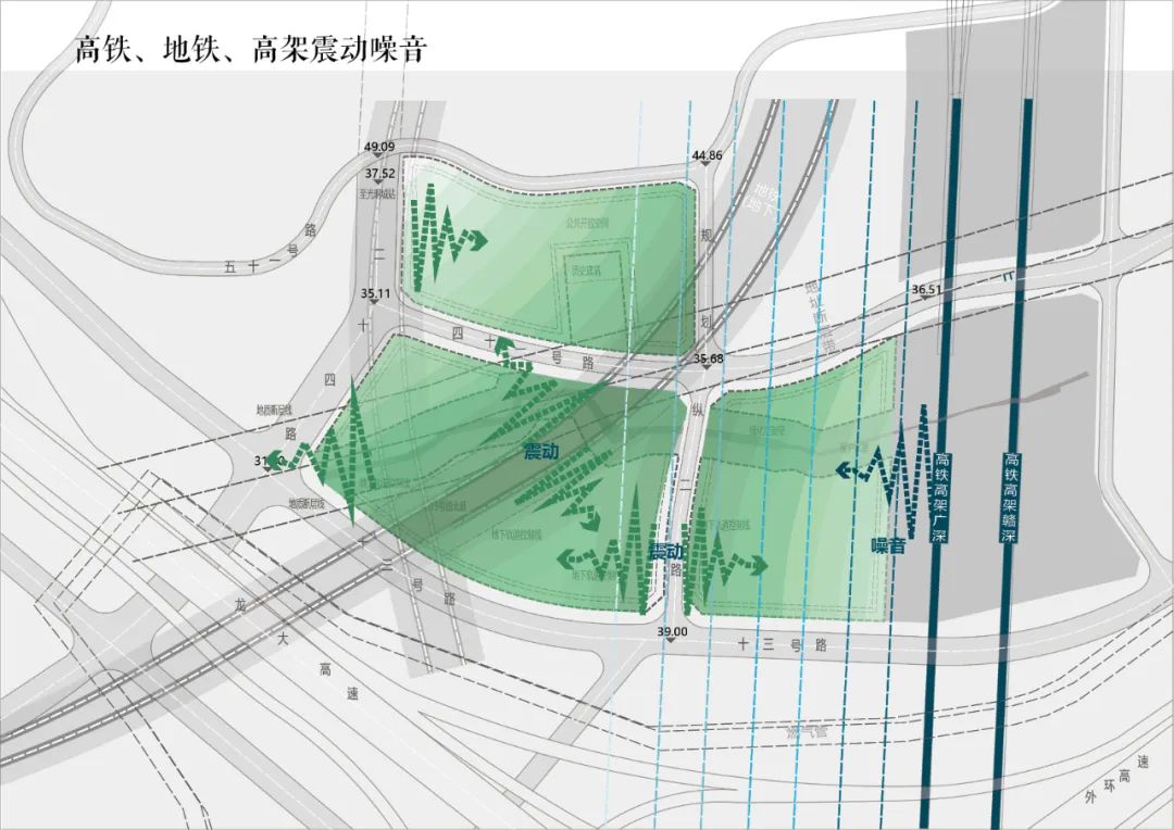 银星光明生命健康科技园丨中国深圳丨香港华艺设计顾问(深圳)有限公司-18