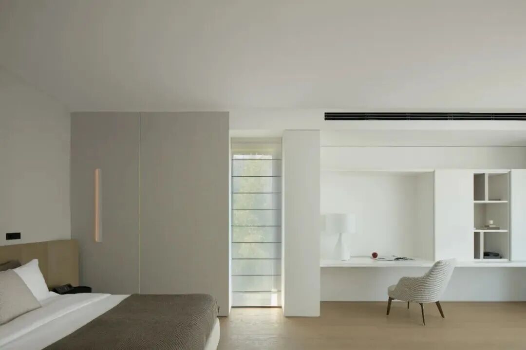 D 公馆（HOUSE常见释义为房子、住宅、公馆等，这里结合一般表达习惯翻译为公馆，若有特定语境可根据实际情况调整） 丨中国苏州丨集优室内营造-22