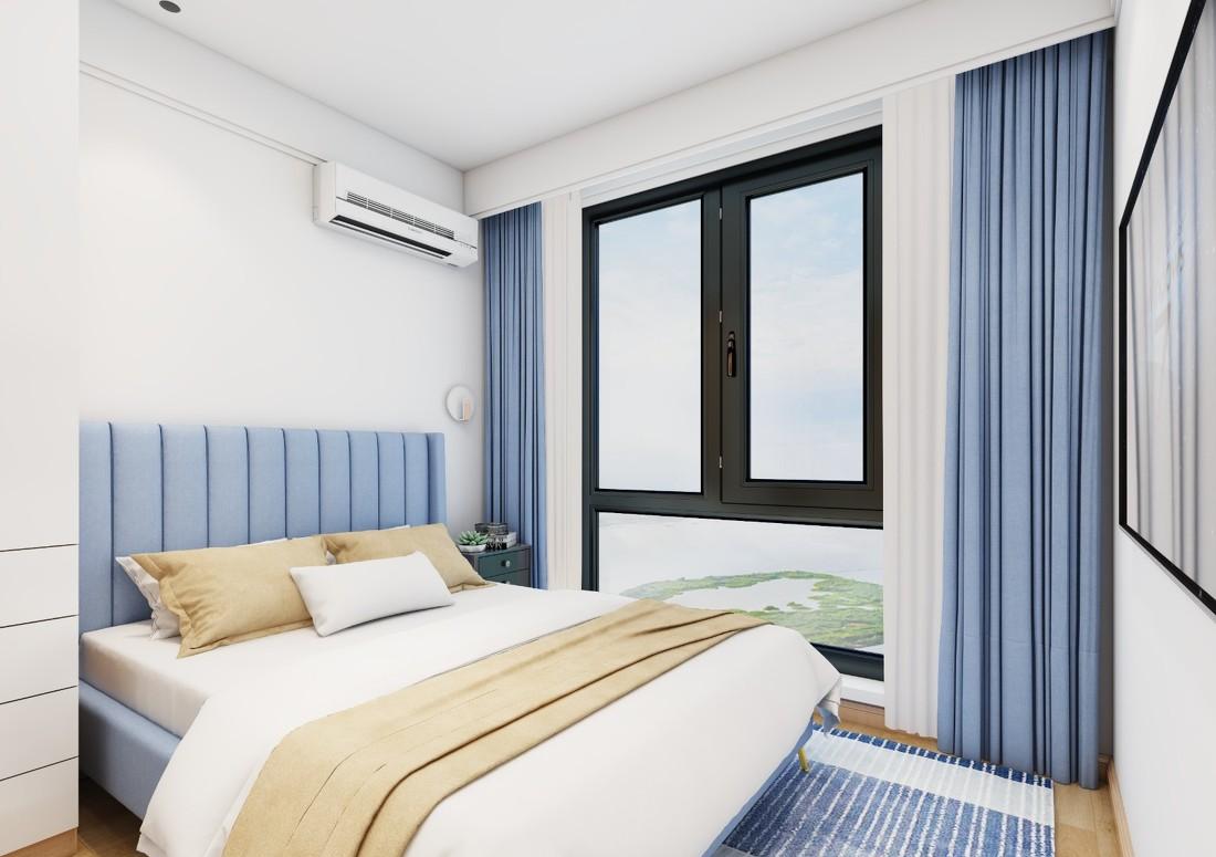 
现代极简|一种极致的简约风格，温暖又大气 -9