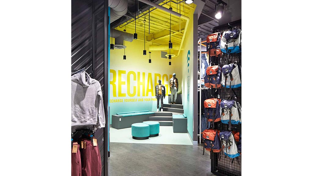 Primark 美国旗舰店-9