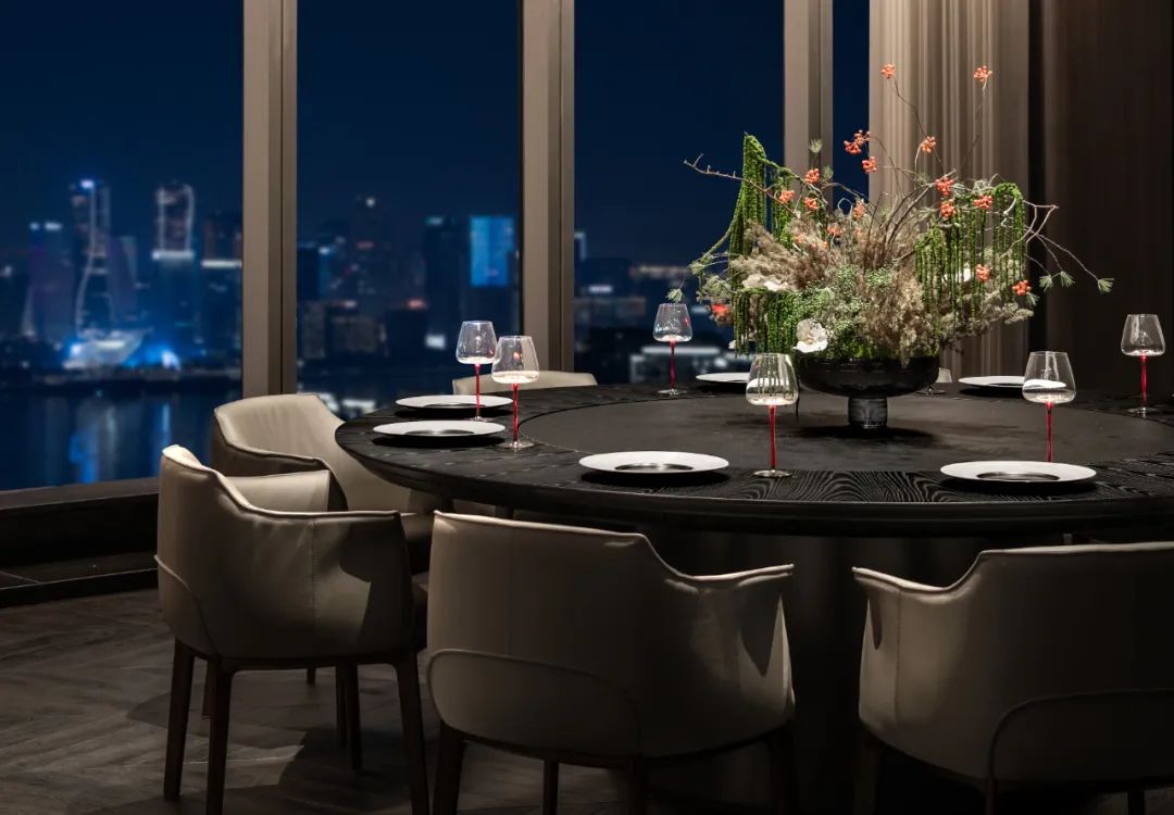 ZND 之恩新作 | 智慧之门  城市文化会客厅-37