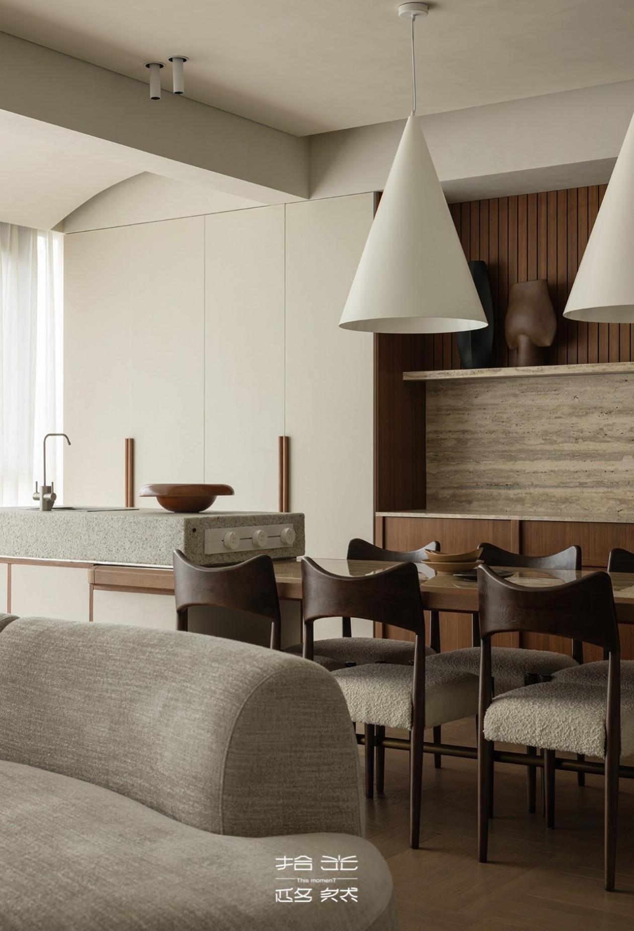 成都139㎡私宅丨中国成都丨拾光悠然-28