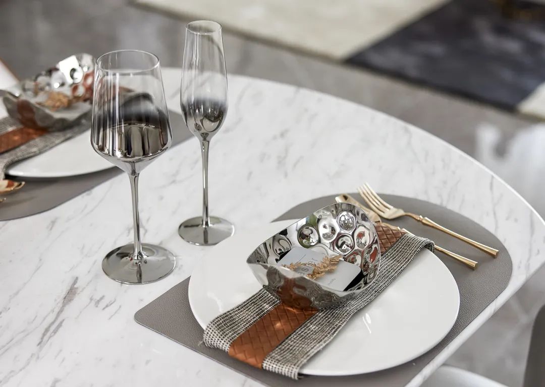 阳光城 · hi3 宸悦样板间丨中国常州丨hi3 阖时设计-90