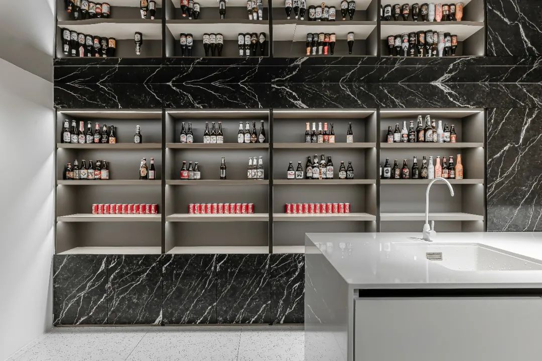 春秋空间设计 | 打破传统，商业空间新构造-45