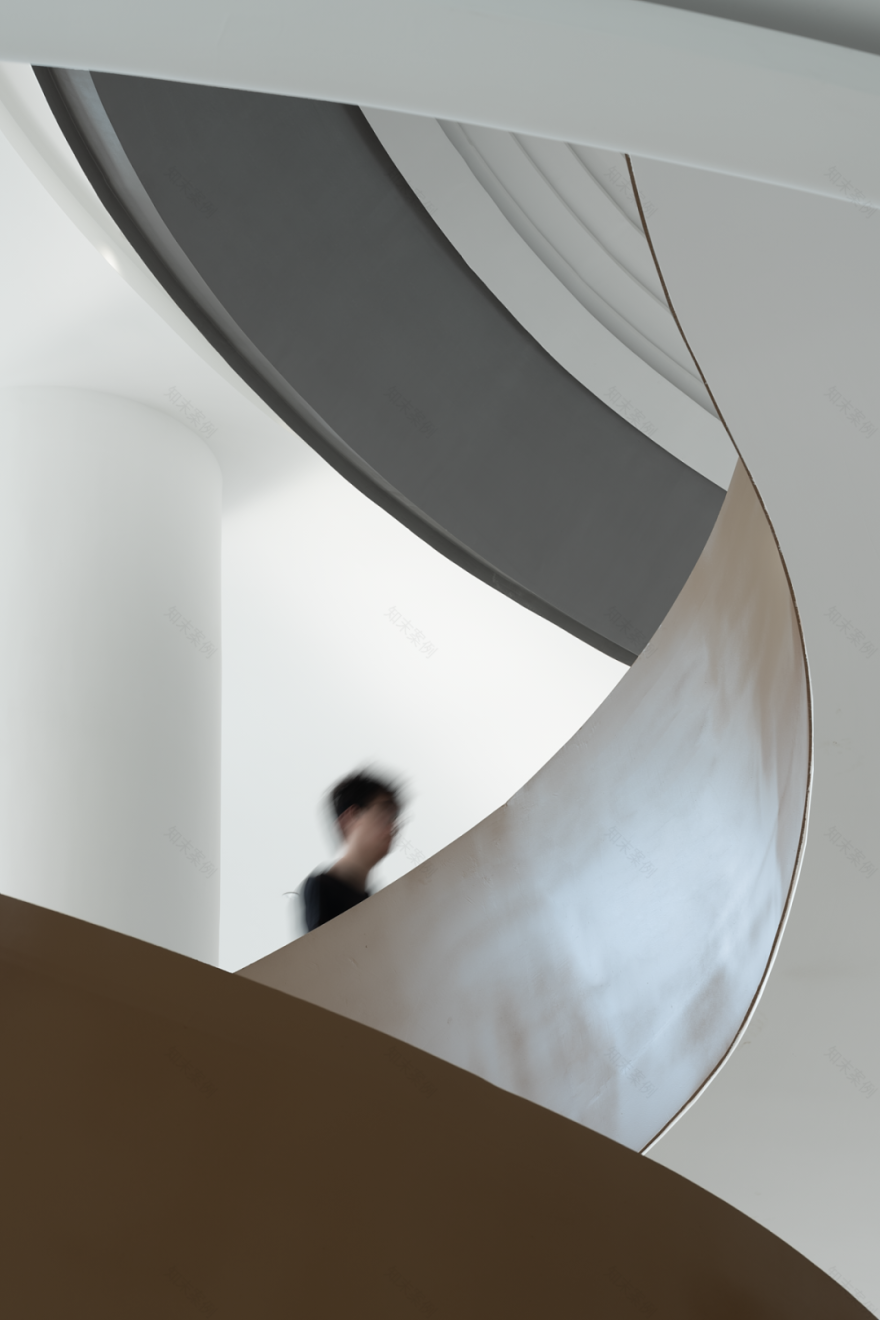 映宇宙集团总部基地丨中国长沙丨水木言空间设计(上海)有限公司-28