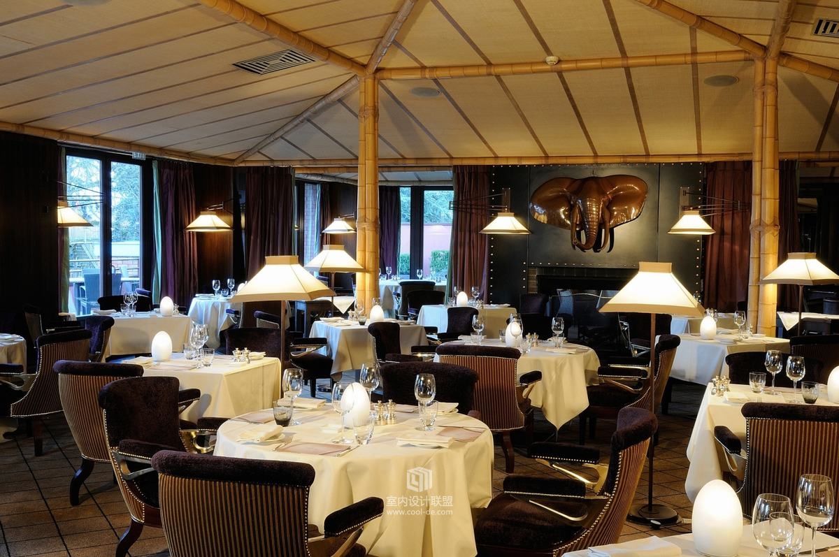 La Réserve Geneva 瑞士日内瓦精品酒店-6