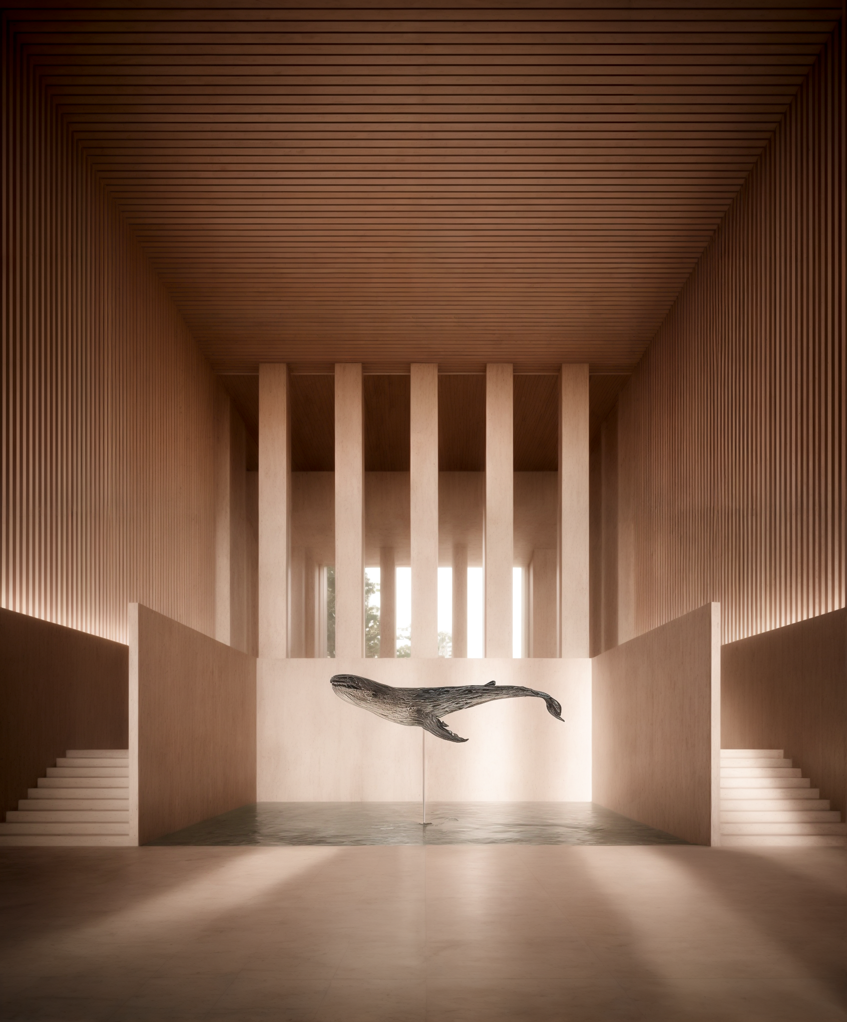 barzakh大厦 – 巴尔萨建筑设计-29