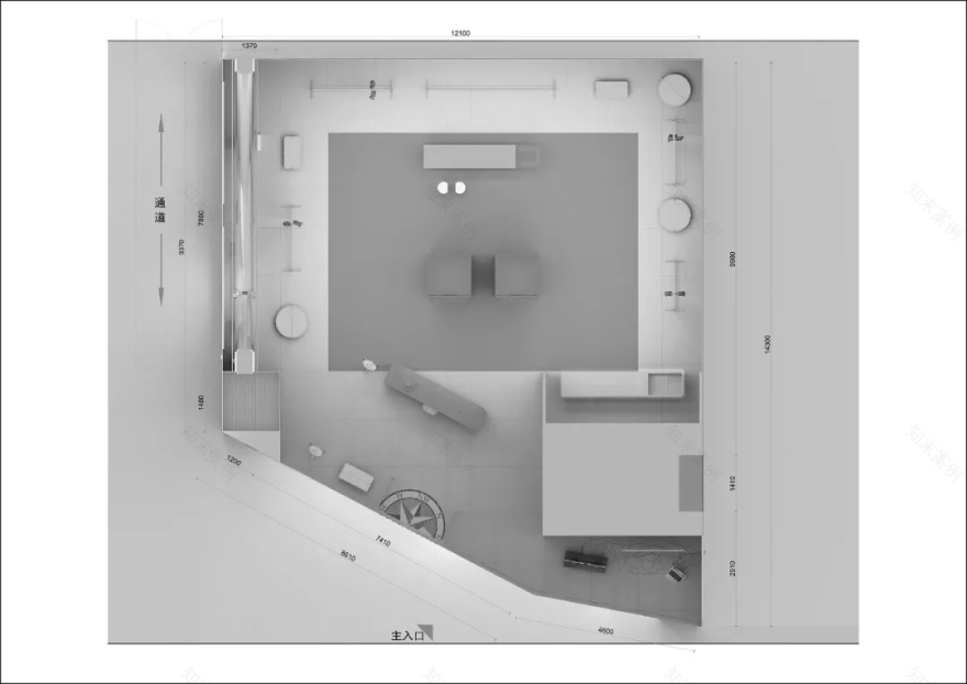 VVNK JANE PLUS 港汇恒隆店-8