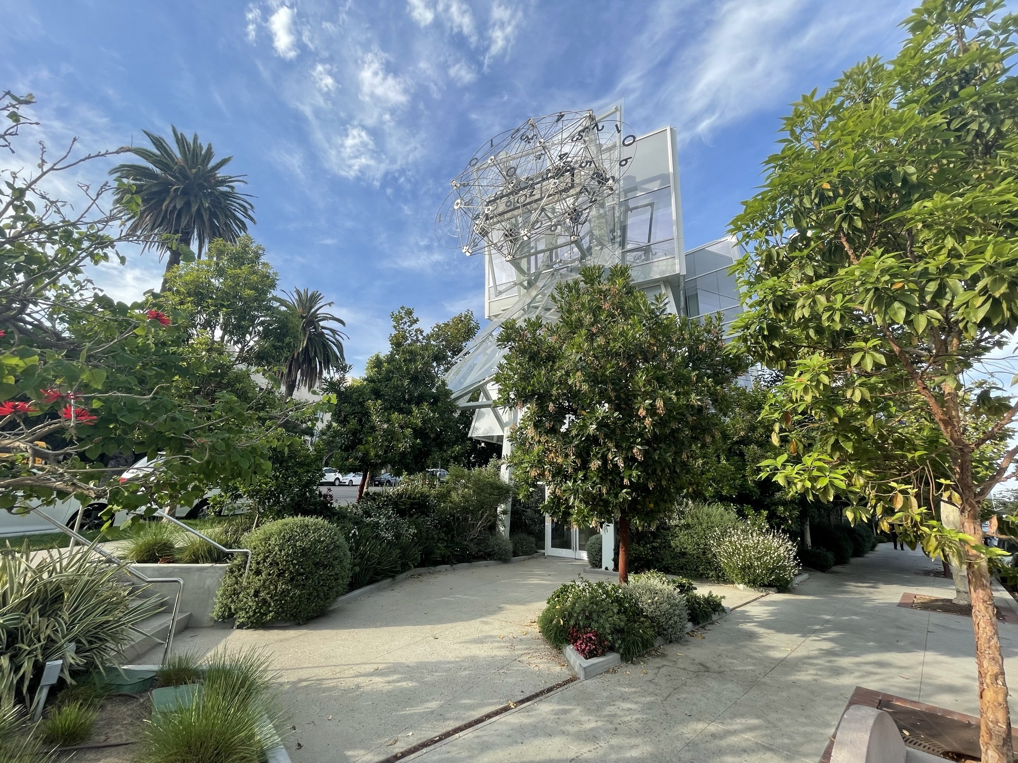 San Vicente Office Building-9