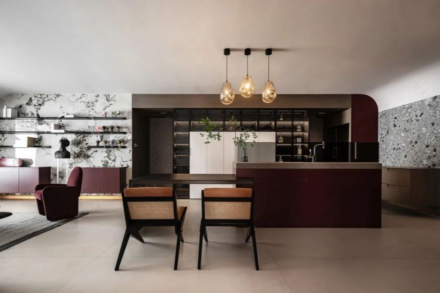 武汉花楼街百年记忆 · 魏先生家现代重生丨合合ONE悟-24