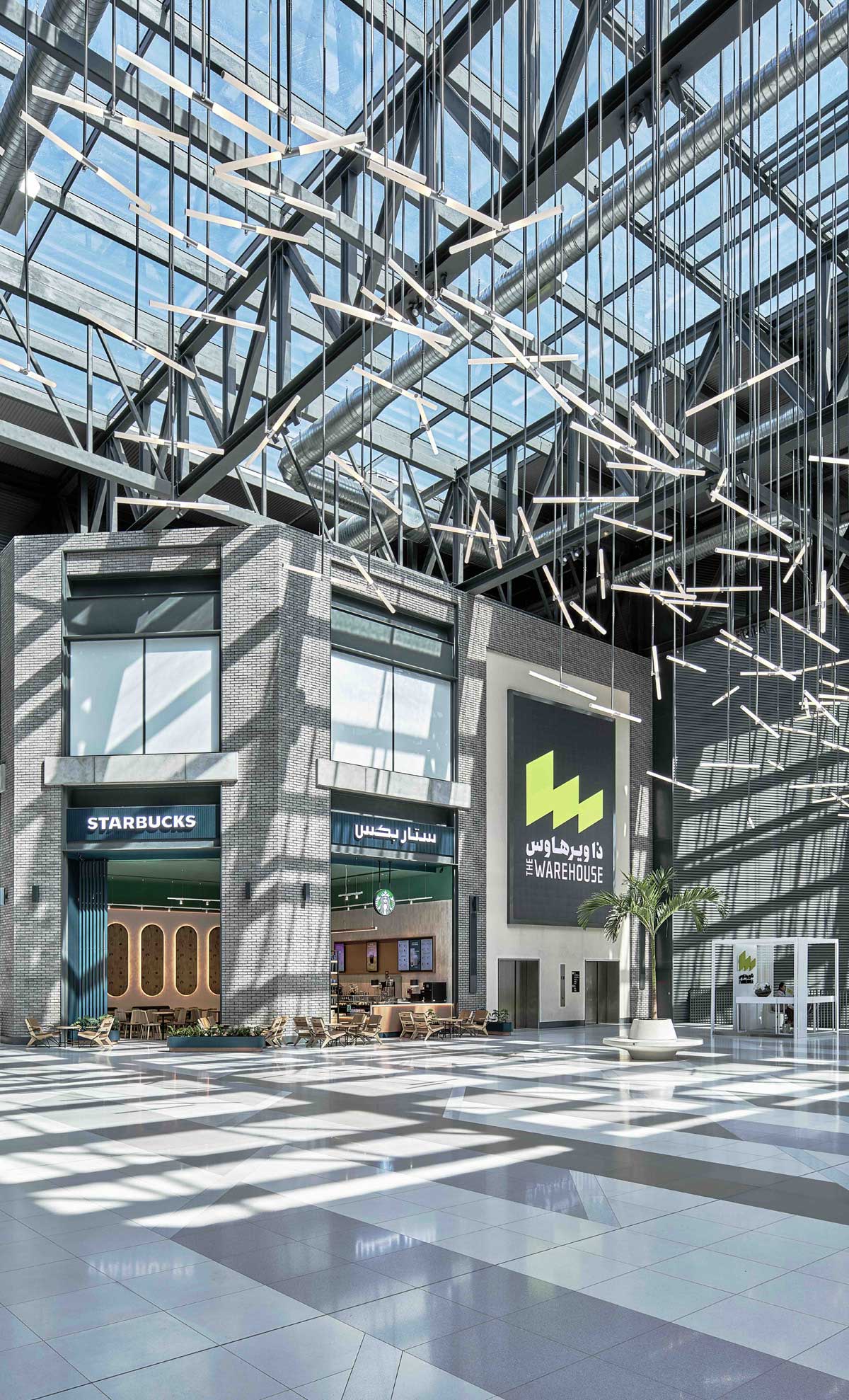 Al Kout Mall Opens the Largest Indoor Multi-Storey Go-Kart Track in the Middle East-7