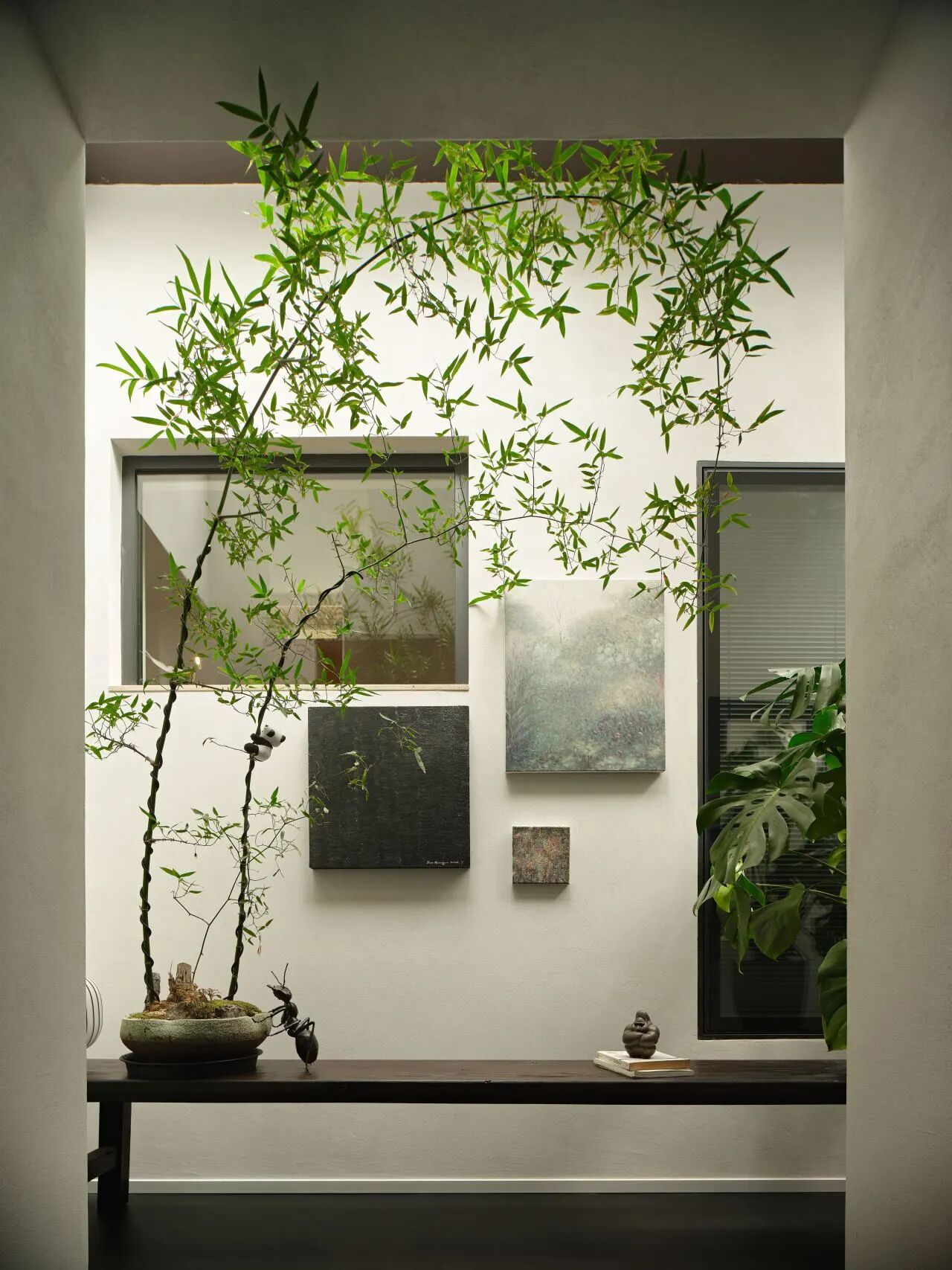 桃花园著丨中国南京丨莲设计 陈熠-41